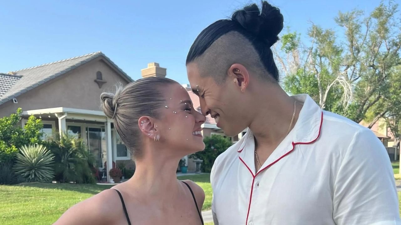 Ariana Madix Boyfriend