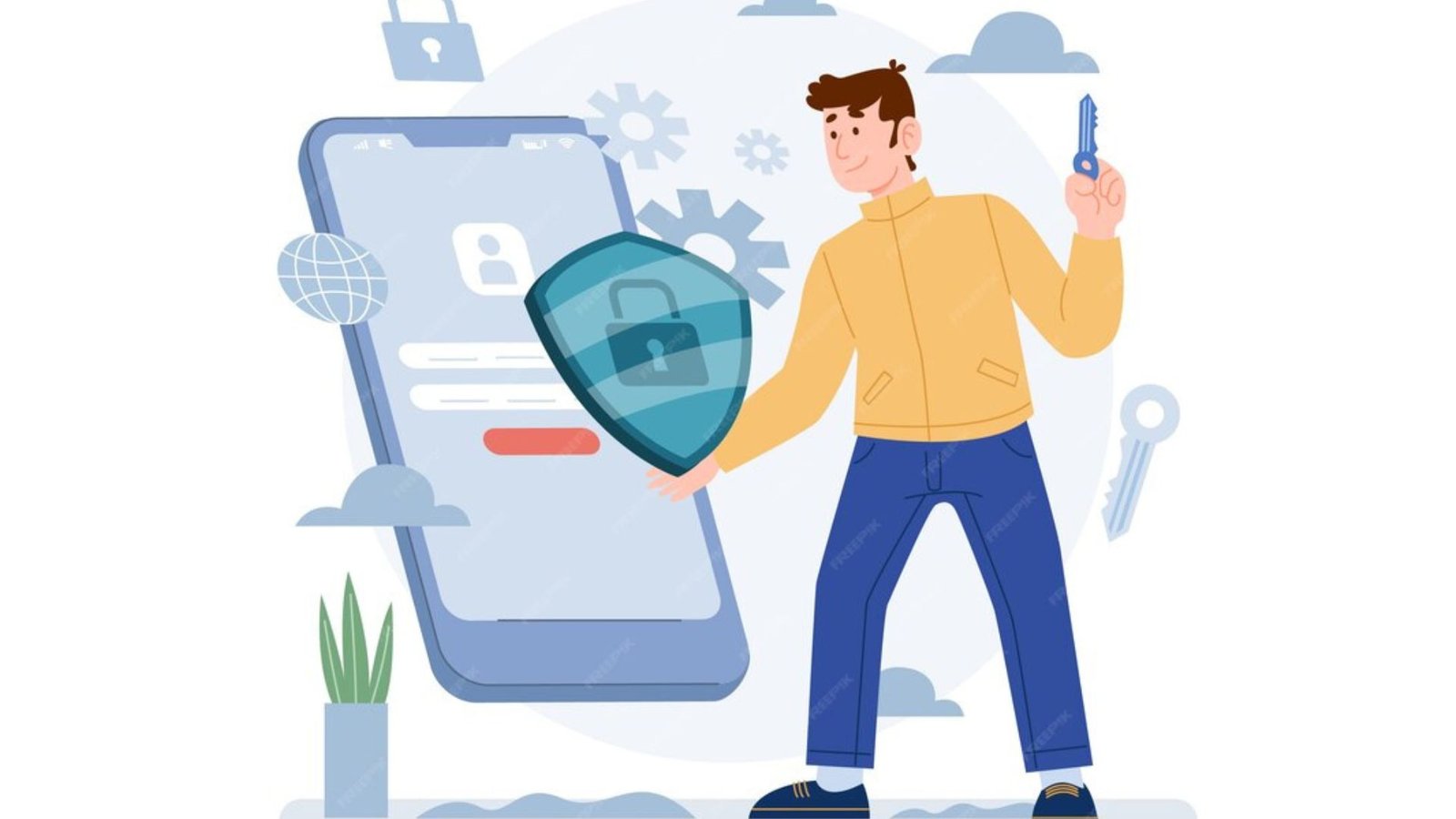 app protection 