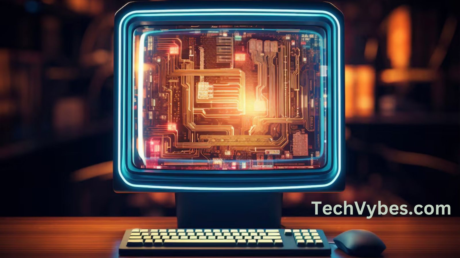 TechVybes.com