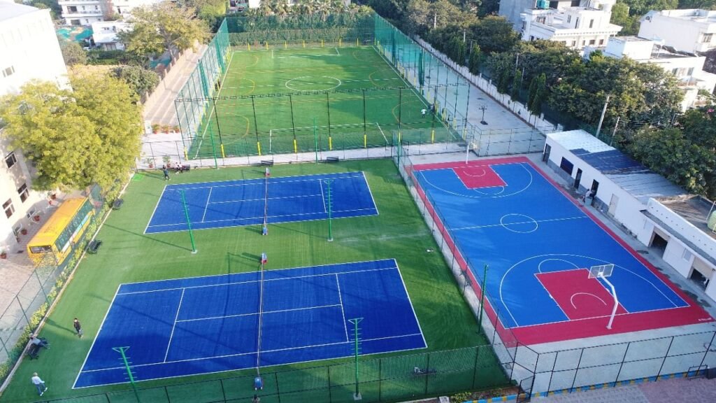 Play Arena