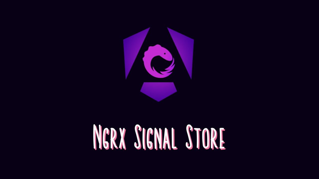 @ngrx/signalstore