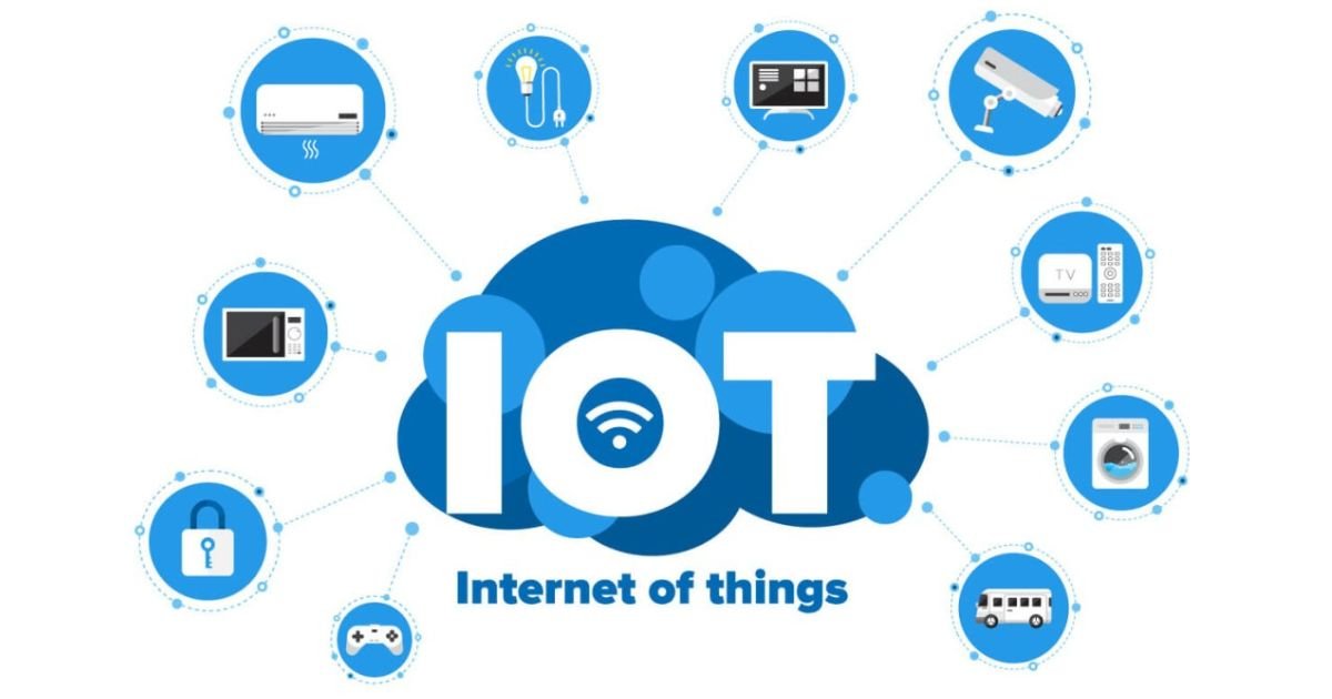 IoT