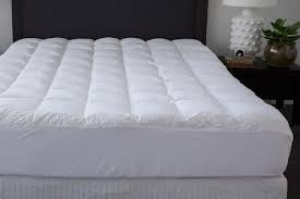 Experience Cloud-Like Comfort with Single Mattress Toppers