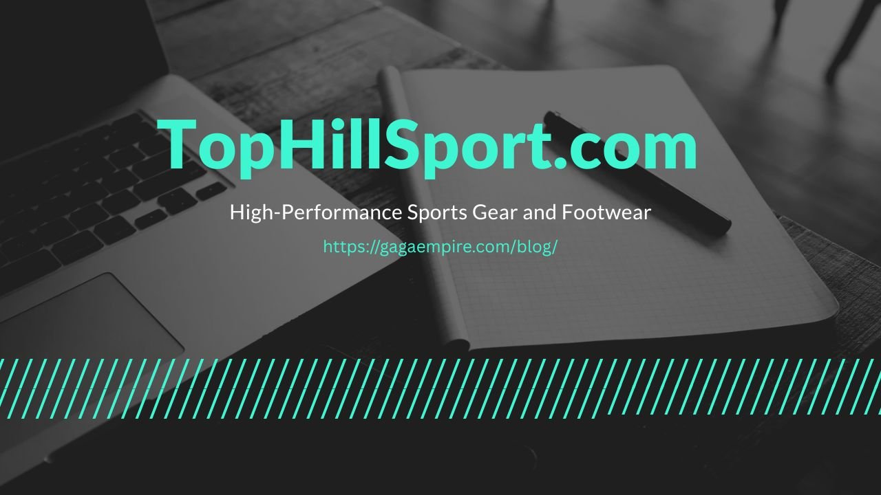 TopHillSport.com