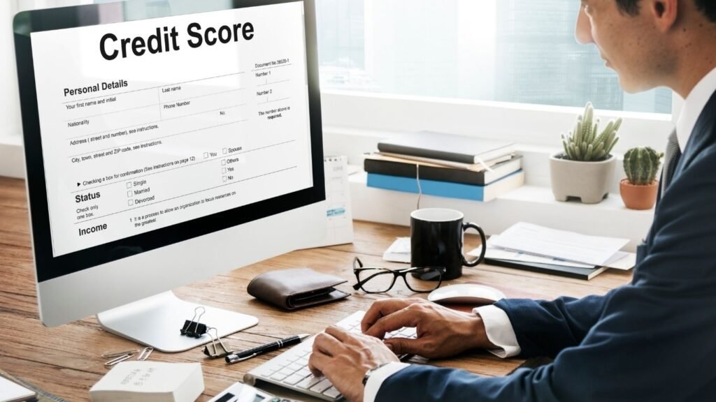 Why the Traceloans.com Credit Score Feature Stands Out