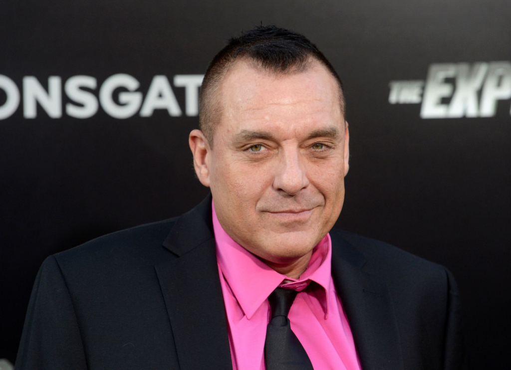 Facts About Tom Sizemore: