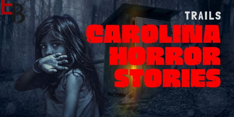 Stories Of Horror Surrounding Trails Carolina