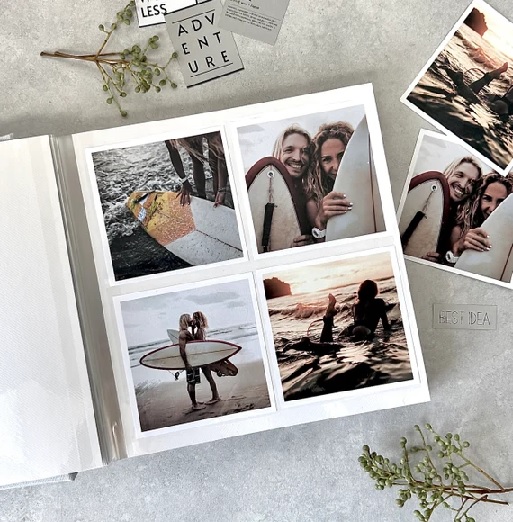 Time Travel Through Your Photos: Personalized Calendars on Il Fotoalbum