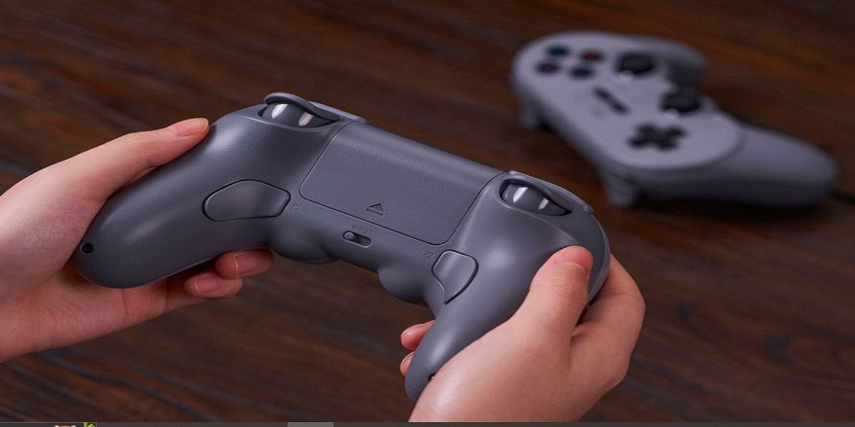 The Ultimate Guide on How to Reset 8BitDo Controller Pro 2