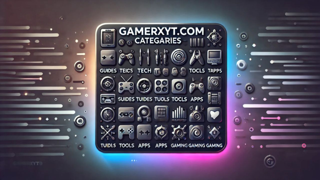 GamerXYt.com: An In-Depth Exploration