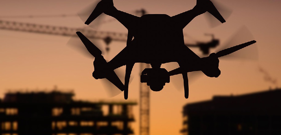 Taking Flight: How Advanced Aerial Drones are Transforming Law Enforcement