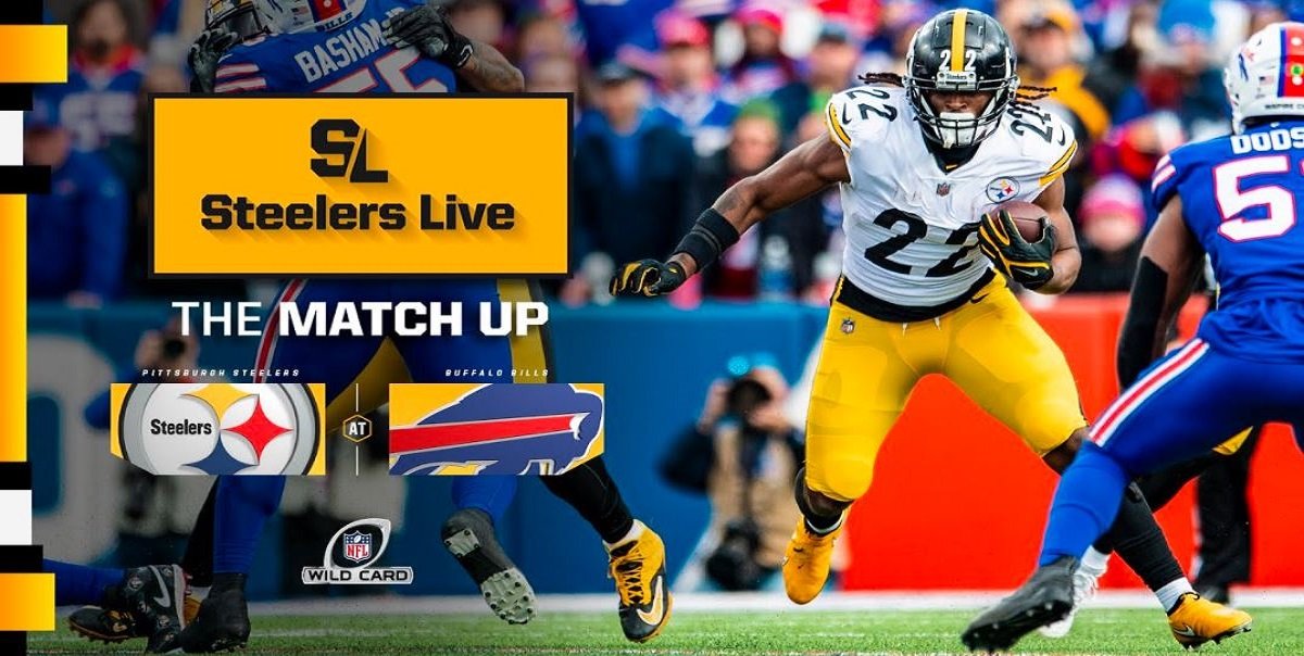 Buffalo Bills vs Pittsburgh Steelers Match Player Stats: A Deep Dive into the Rivalry